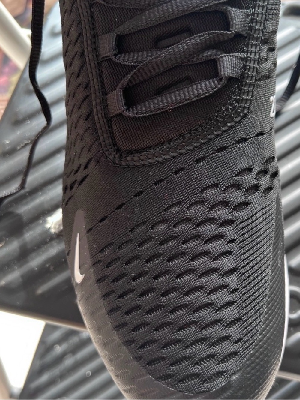 (USED) Nike Air Max 270 Sneaker - Men's
Make Offer!!!!! - Picture 8 of 9